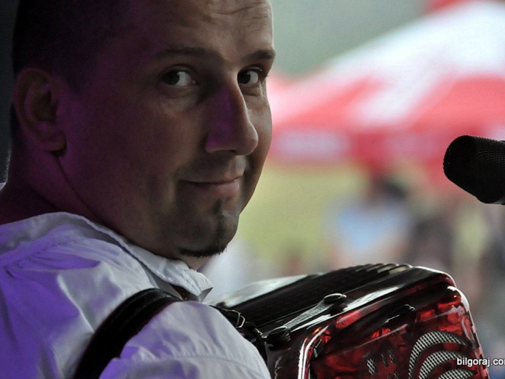 W Bukowej odbyło się święto jagód (FOTO)