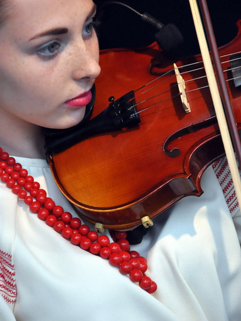 W Bukowej odbyło się święto jagód (FOTO)