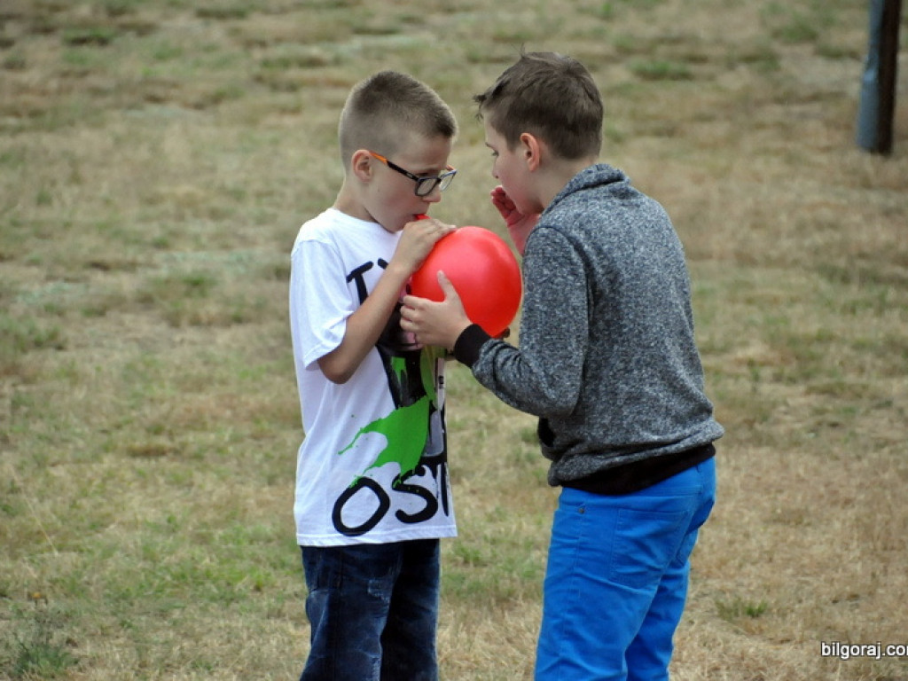 W Bukowej odbyło się święto jagód (FOTO)