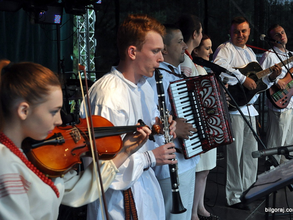 W Bukowej odbyło się święto jagód (FOTO)