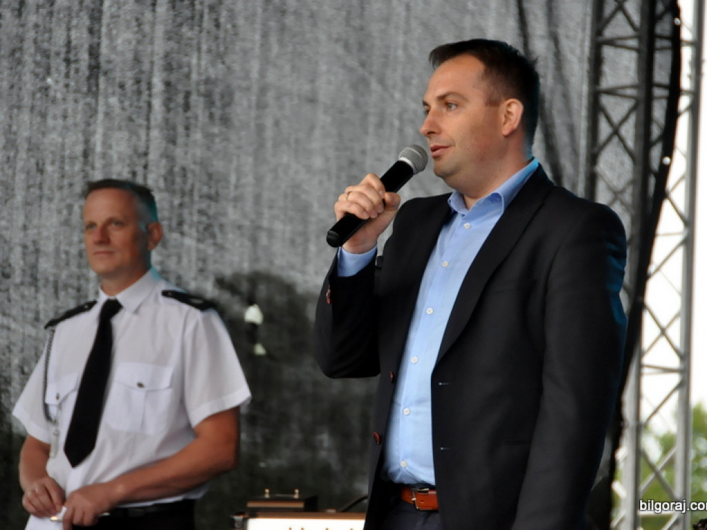 W Bukowej odbyło się święto jagód (FOTO)