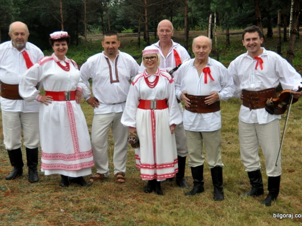W Bukowej odbyło się święto jagód (FOTO)