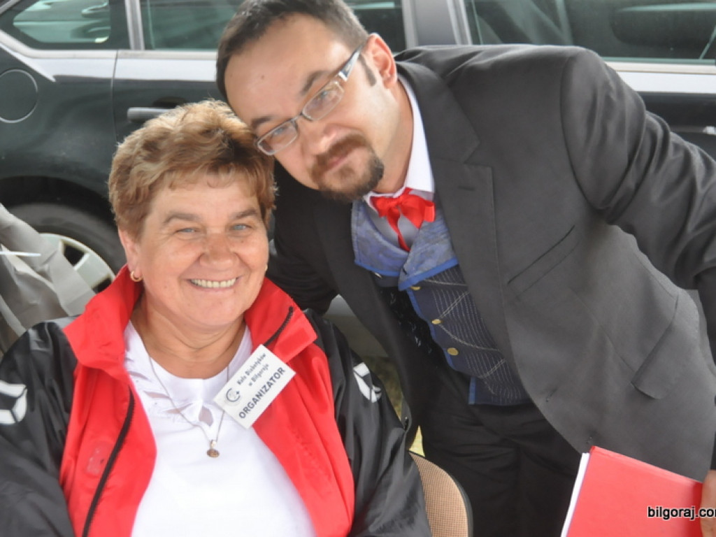 W Bukowej odbyło się święto jagód (FOTO)