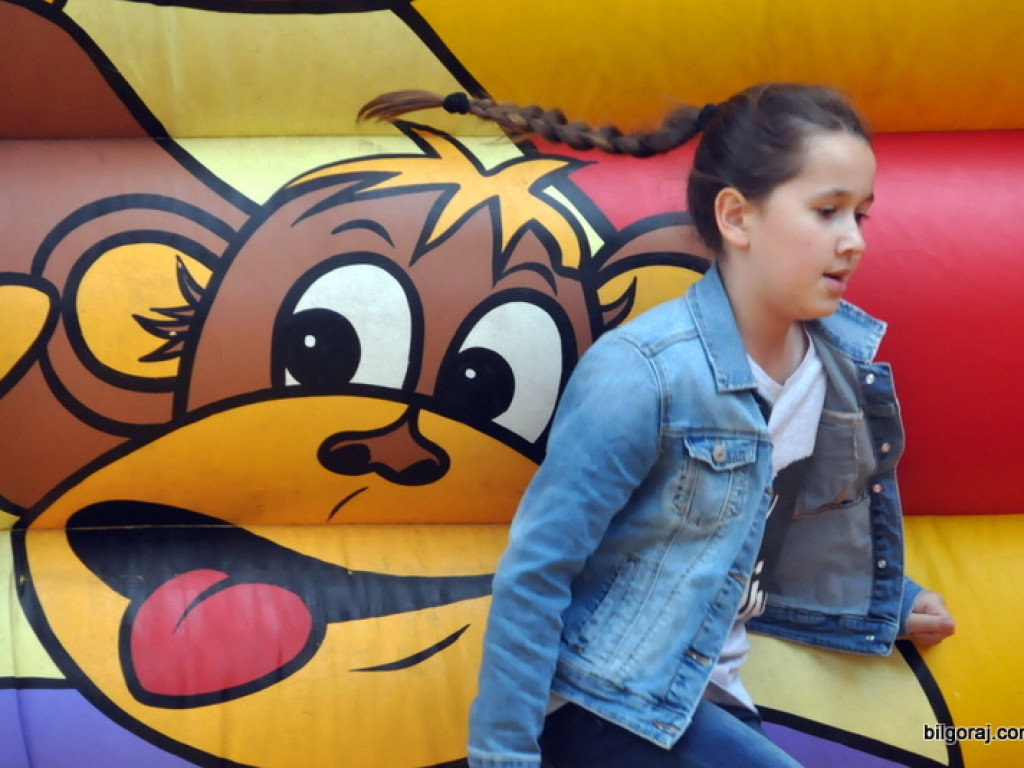 W Bukowej odbyło się święto jagód (FOTO)