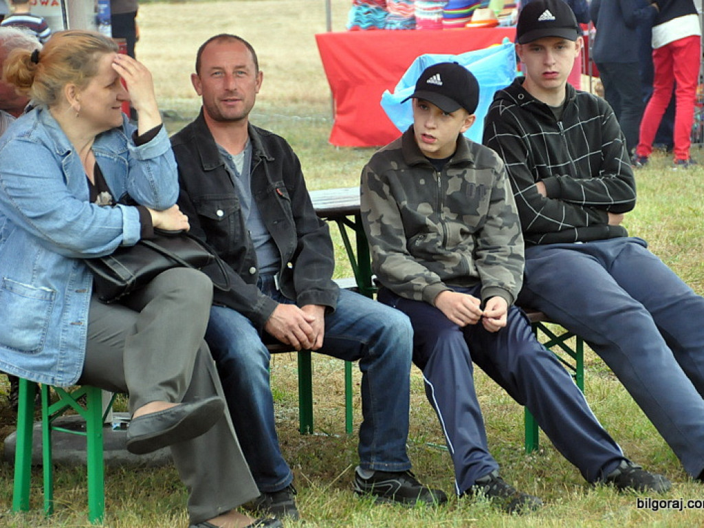 W Bukowej odbyło się święto jagód (FOTO)