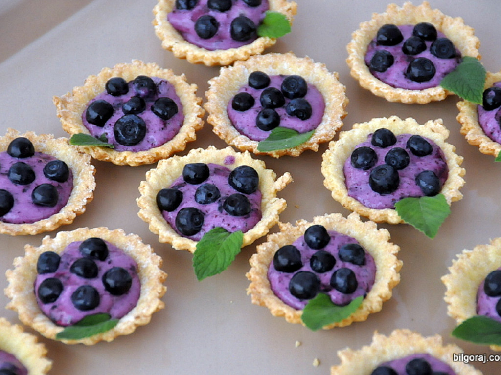 W Bukowej odbyło się święto jagód (FOTO)