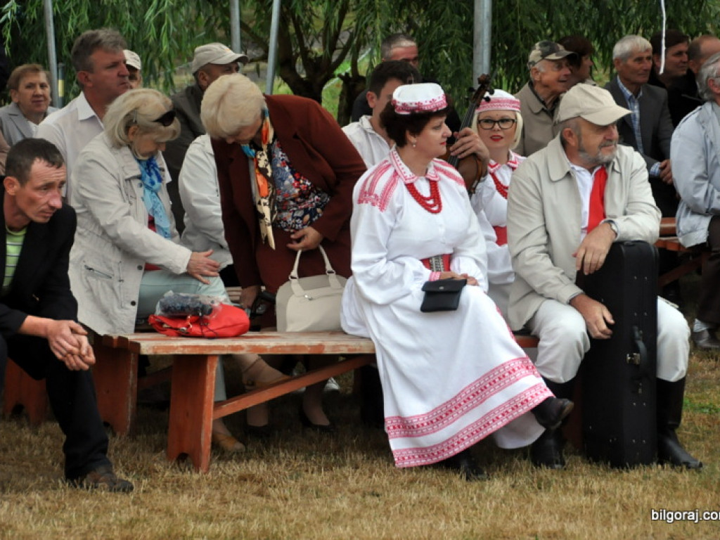 W Bukowej odbyło się święto jagód (FOTO)