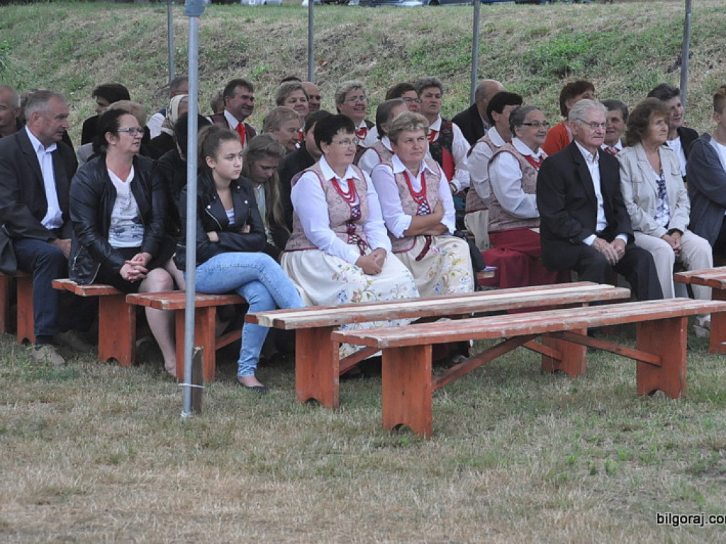 W Bukowej odbyło się święto jagód (FOTO)