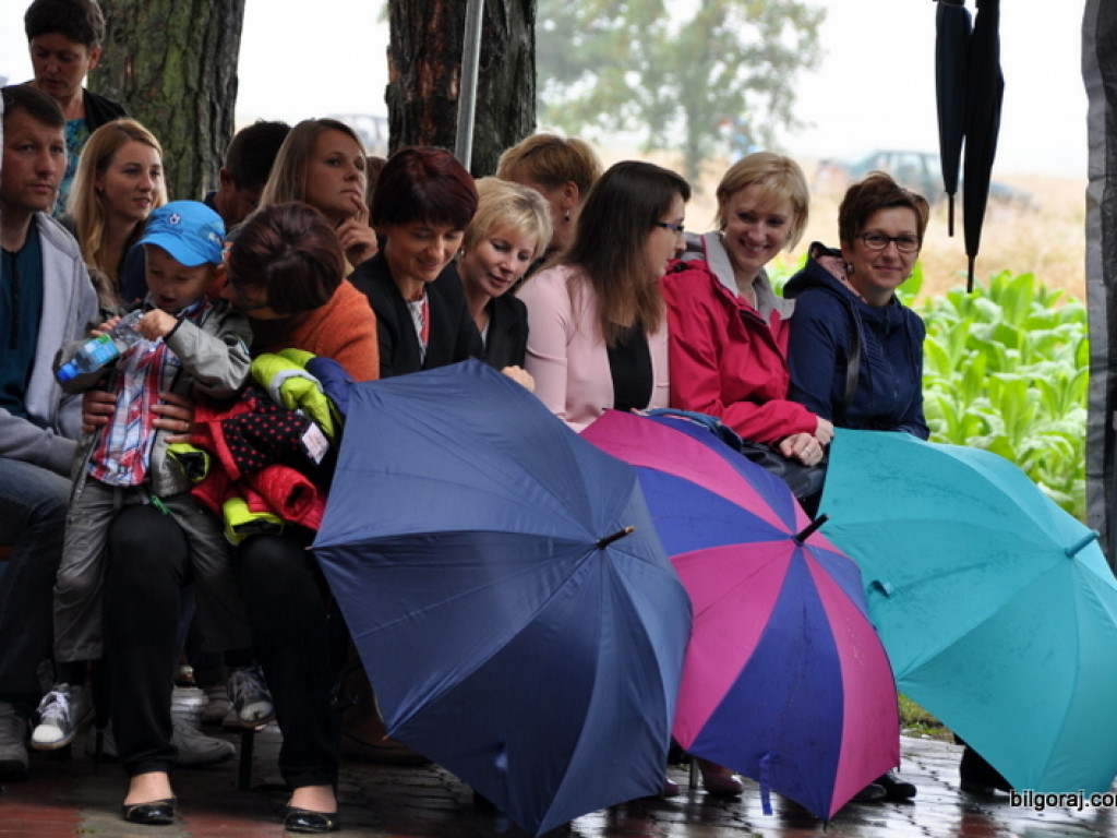 XXXI Spotkania z kulturą na granicy województw (FOTO)