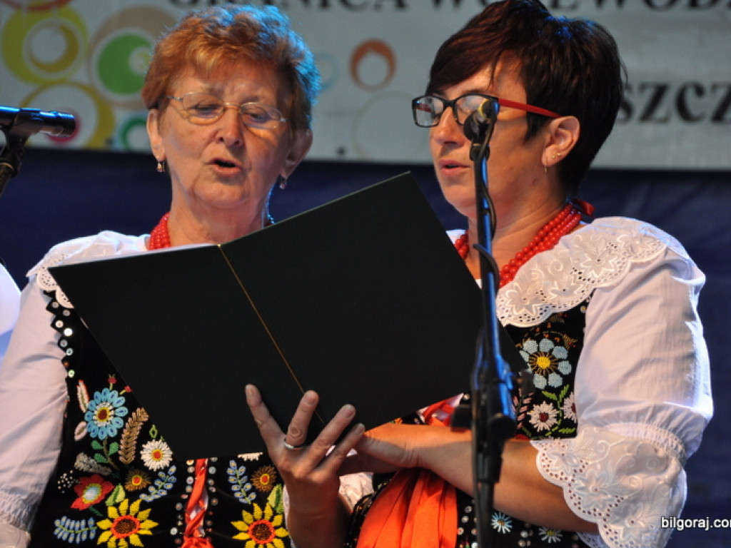 XXXI Spotkania z kulturą na granicy województw (FOTO)