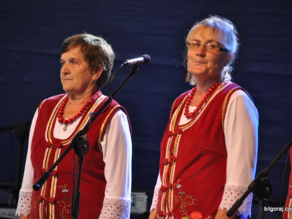 XXXI Spotkania z kulturą na granicy województw (FOTO)