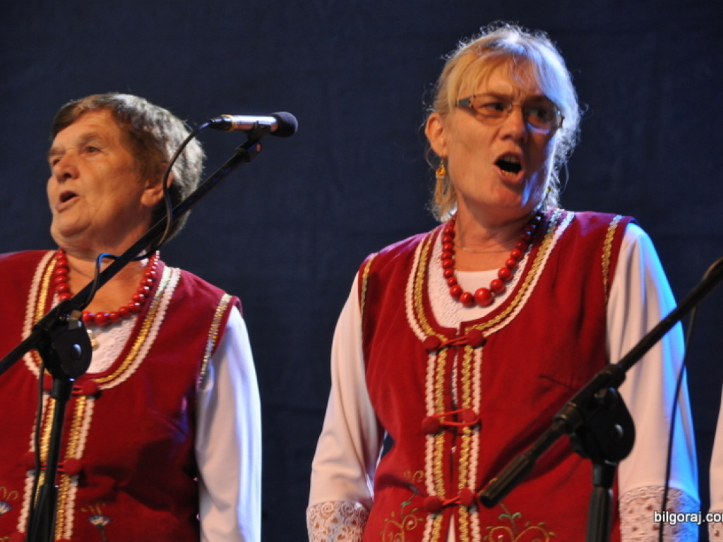 XXXI Spotkania z kulturą na granicy województw (FOTO)