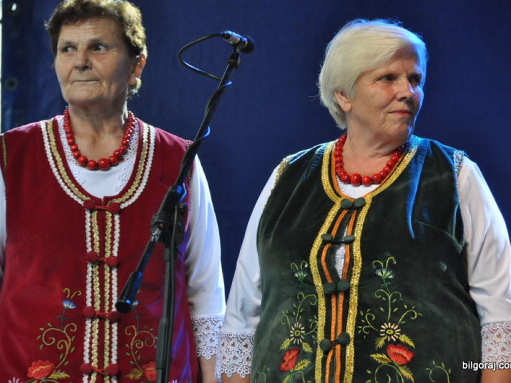 XXXI Spotkania z kulturą na granicy województw (FOTO)