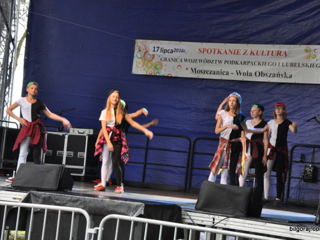 XXXI Spotkania z kulturą na granicy województw (FOTO)