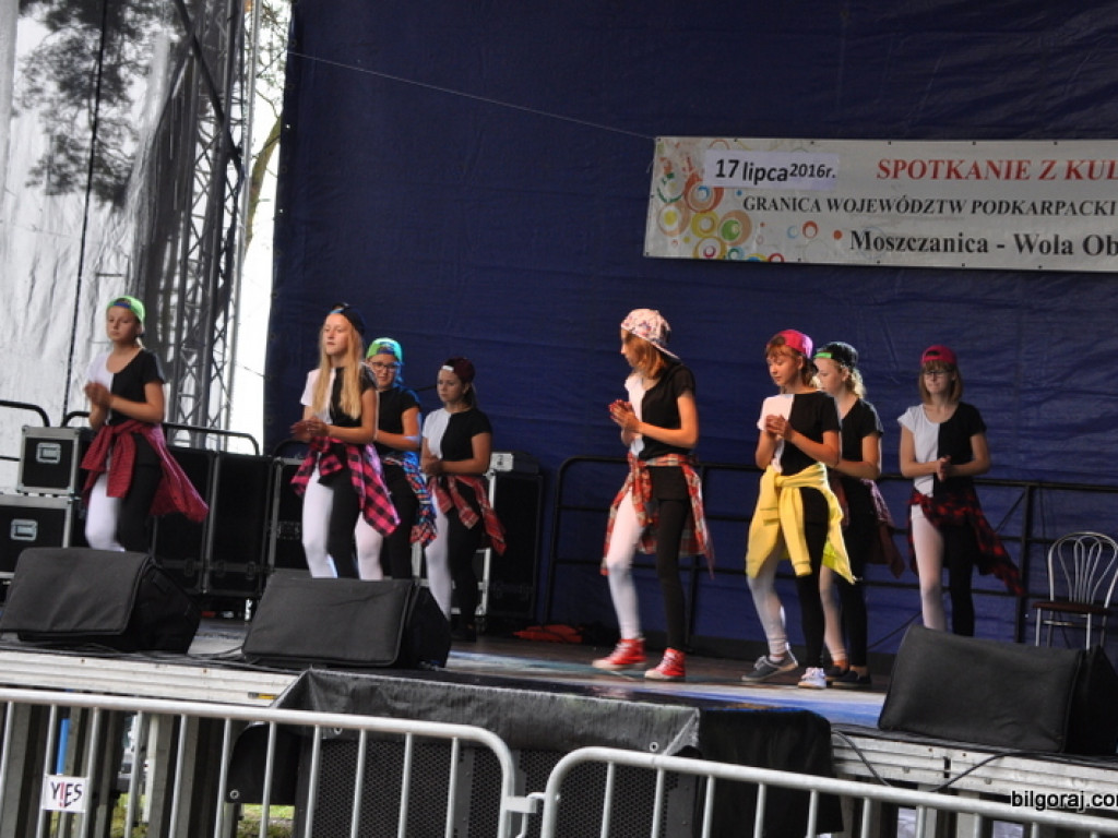 XXXI Spotkania z kulturą na granicy województw (FOTO)