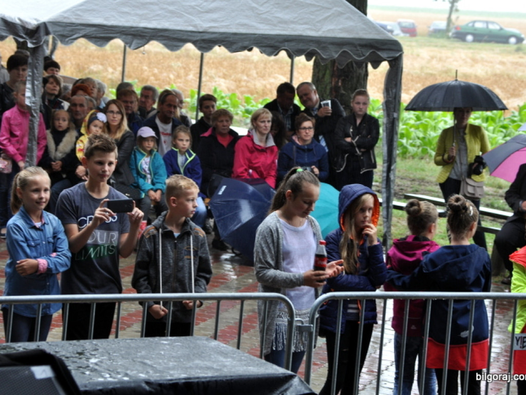 XXXI Spotkania z kulturą na granicy województw (FOTO)