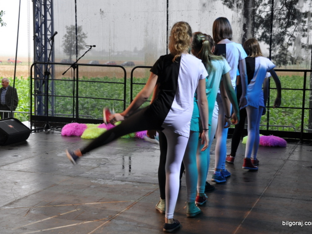 XXXI Spotkania z kulturą na granicy województw (FOTO)