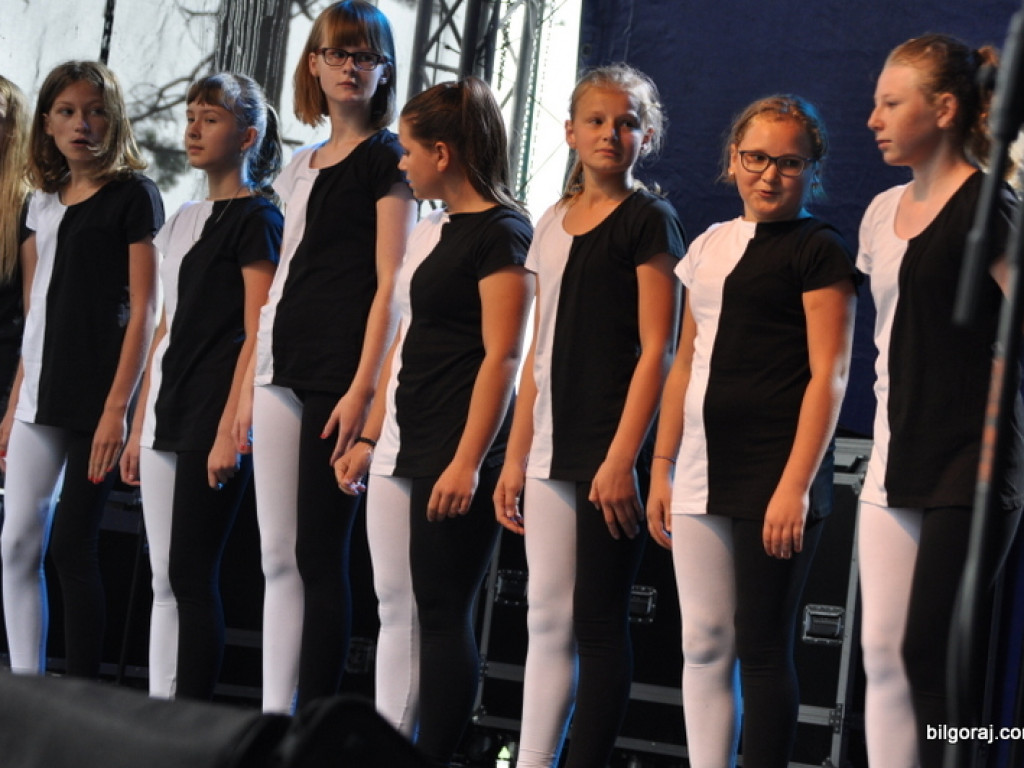 XXXI Spotkania z kulturą na granicy województw (FOTO)