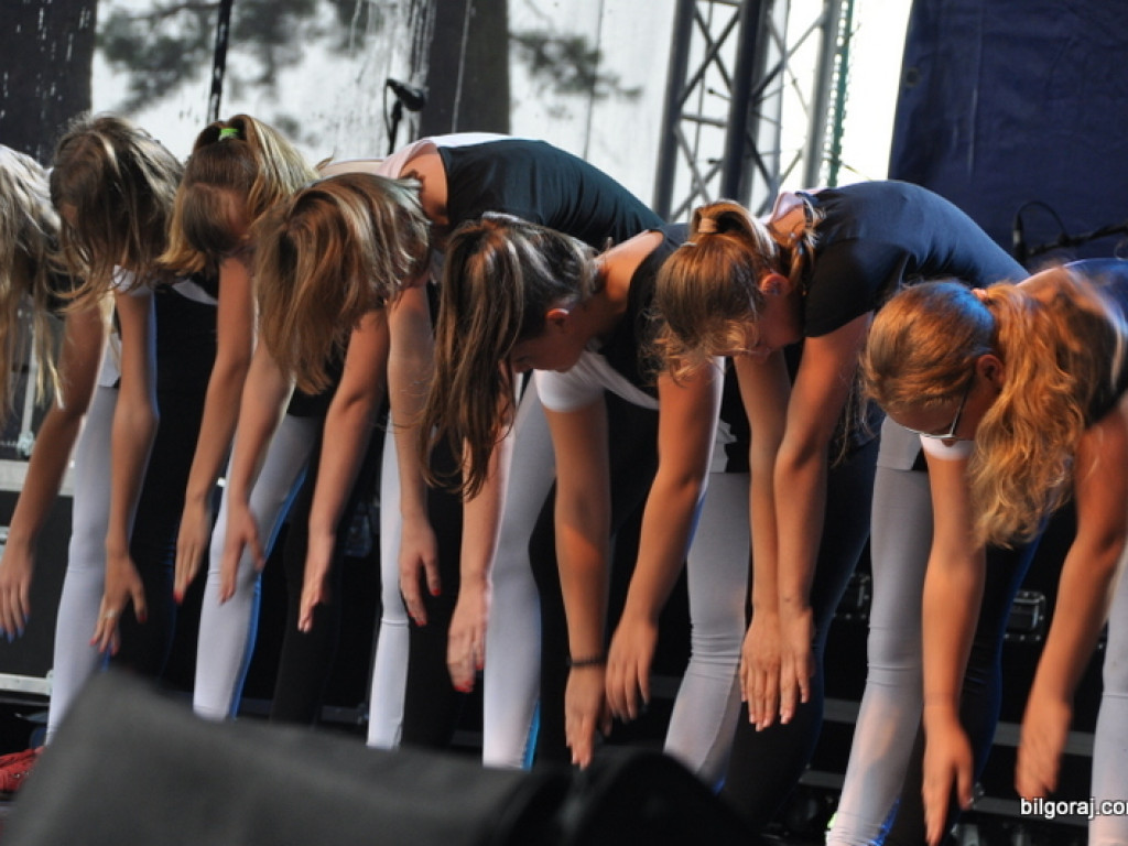 XXXI Spotkania z kulturą na granicy województw (FOTO)