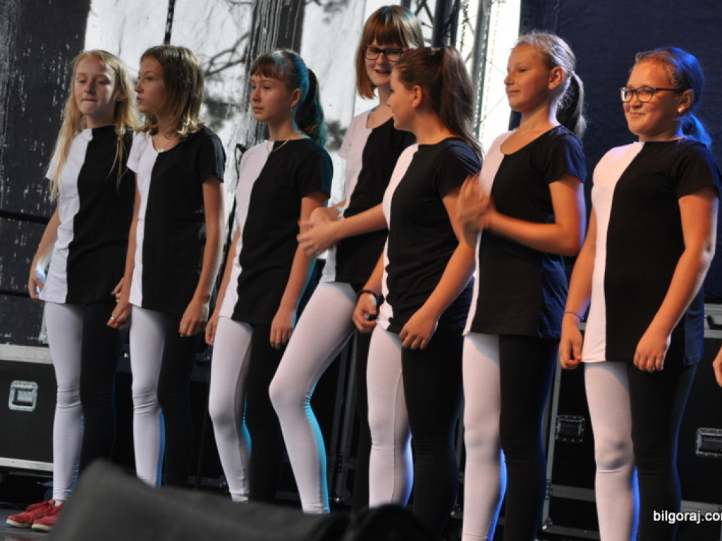 XXXI Spotkania z kulturą na granicy województw (FOTO)