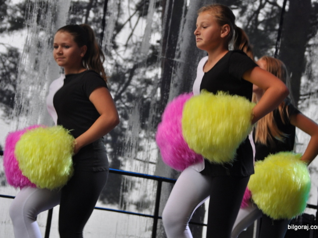 XXXI Spotkania z kulturą na granicy województw (FOTO)