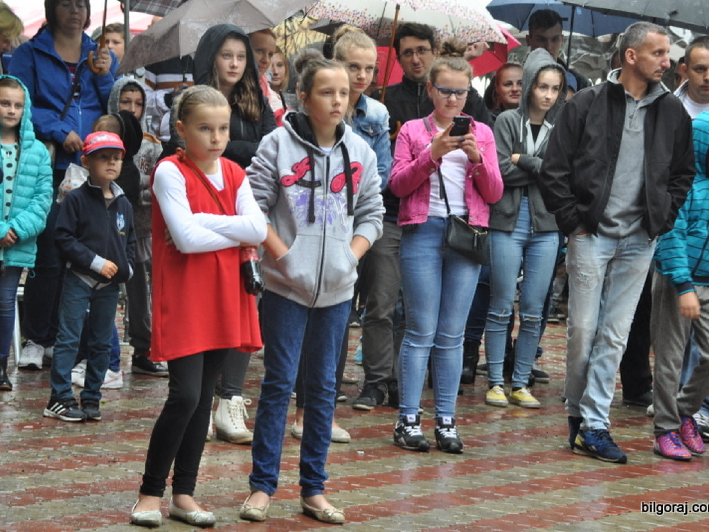 XXXI Spotkania z kulturą na granicy województw (FOTO)