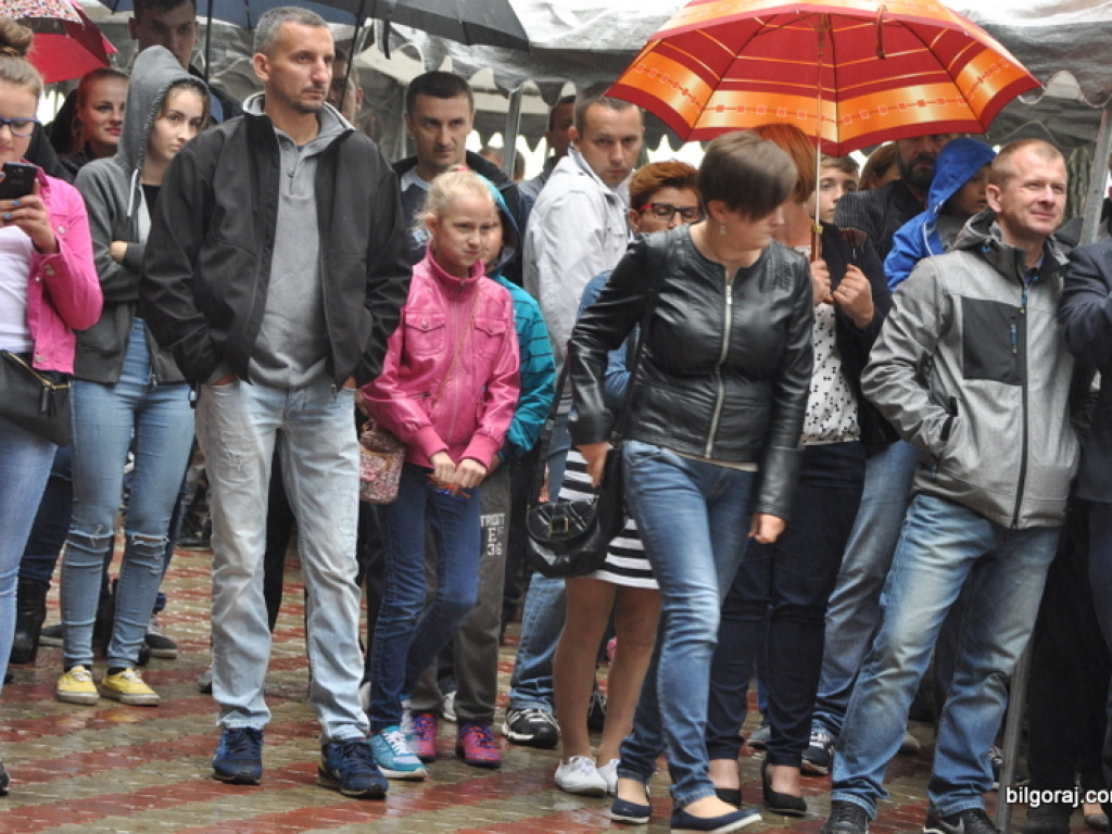 XXXI Spotkania z kulturą na granicy województw (FOTO)