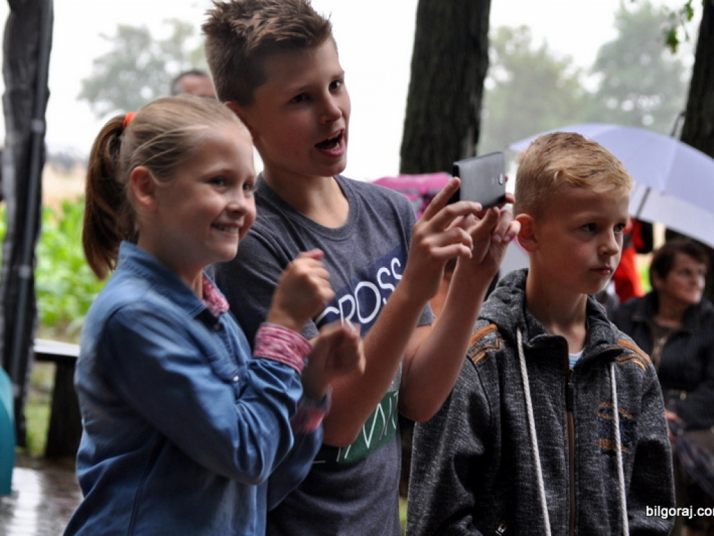 XXXI Spotkania z kulturą na granicy województw (FOTO)