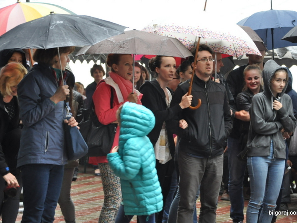 XXXI Spotkania z kulturą na granicy województw (FOTO)