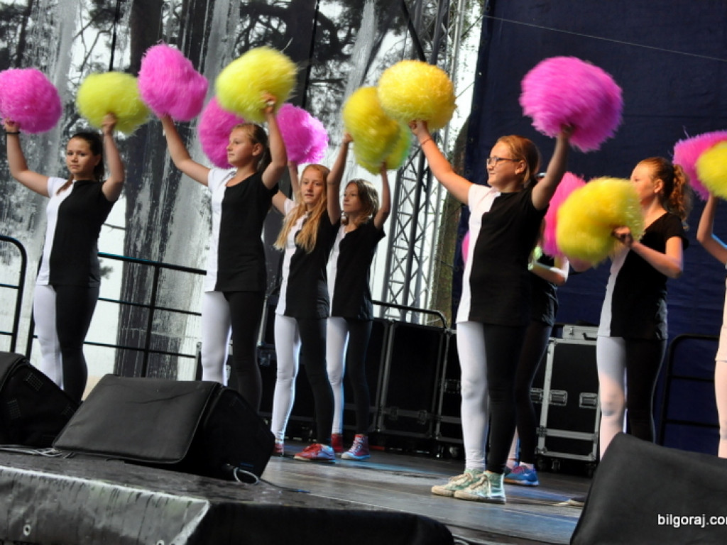 XXXI Spotkania z kulturą na granicy województw (FOTO)