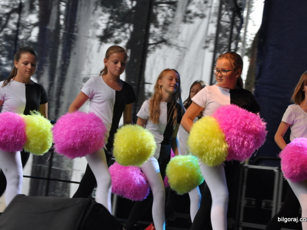 XXXI Spotkania z kulturą na granicy województw (FOTO)