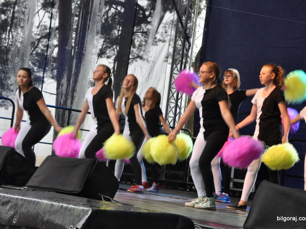 XXXI Spotkania z kulturą na granicy województw (FOTO)