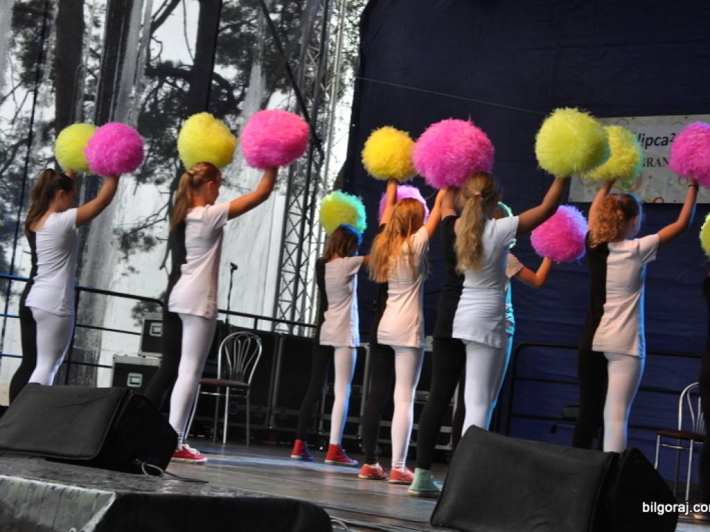 XXXI Spotkania z kulturą na granicy województw (FOTO)