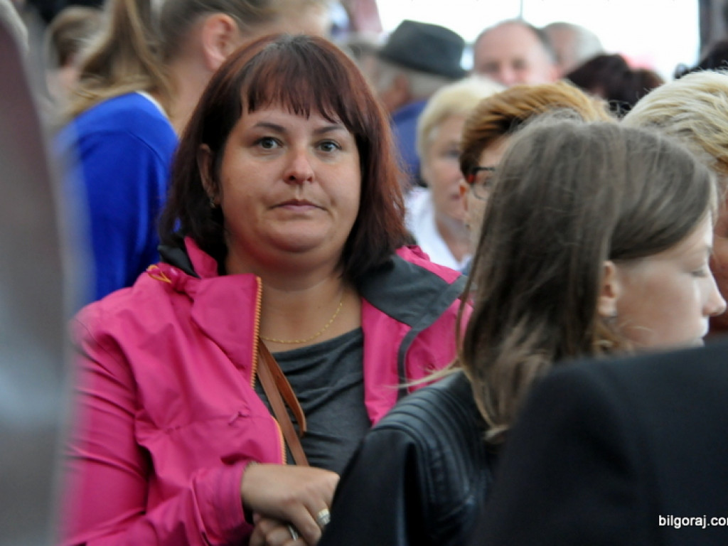 XXXI Spotkania z kulturą na granicy województw (FOTO)