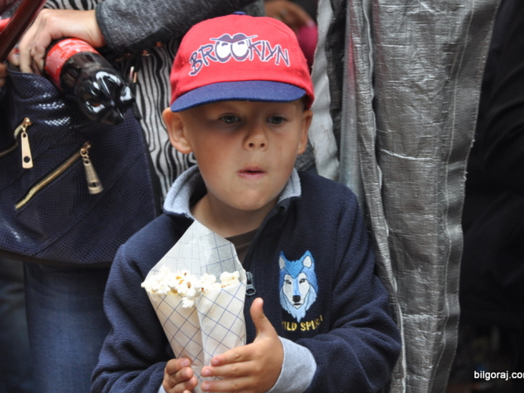 XXXI Spotkania z kulturą na granicy województw (FOTO)