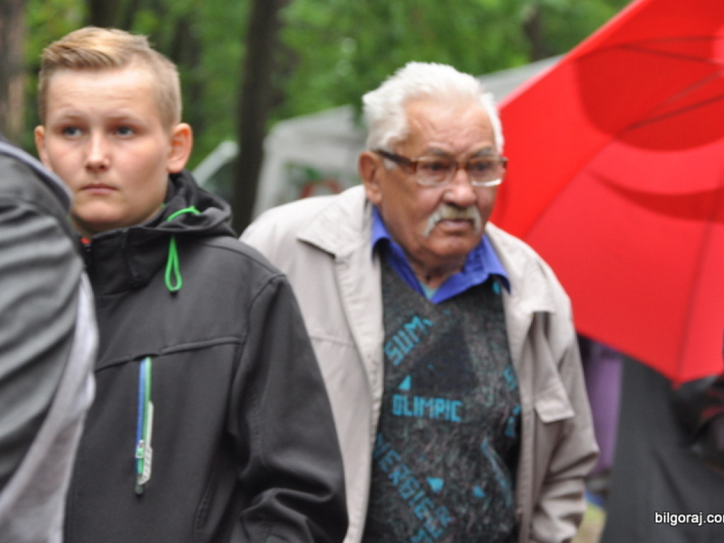 XXXI Spotkania z kulturą na granicy województw (FOTO)