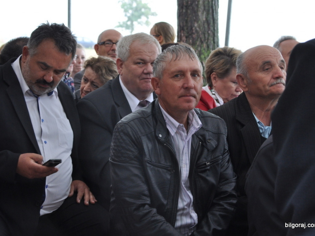 XXXI Spotkania z kulturą na granicy województw (FOTO)