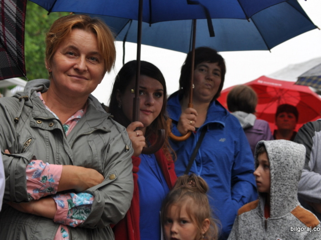 XXXI Spotkania z kulturą na granicy województw (FOTO)