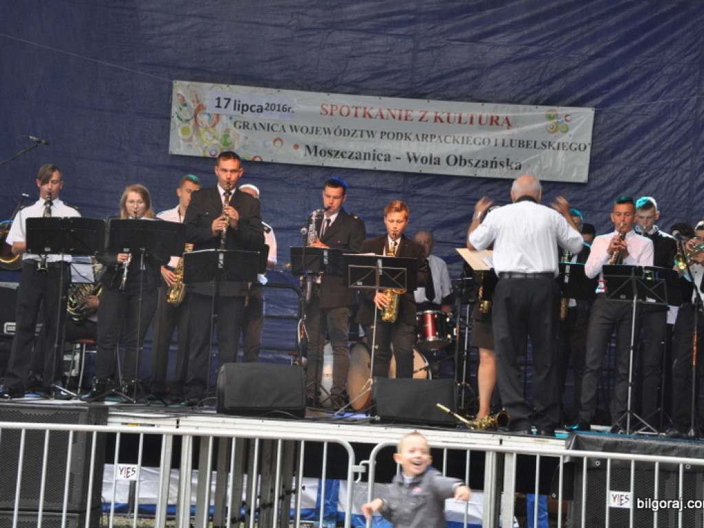 XXXI Spotkania z kulturą na granicy województw (FOTO)