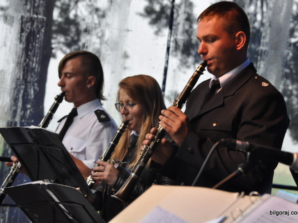XXXI Spotkania z kulturą na granicy województw (FOTO)