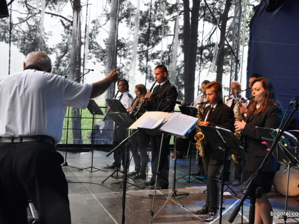 XXXI Spotkania z kulturą na granicy województw (FOTO)