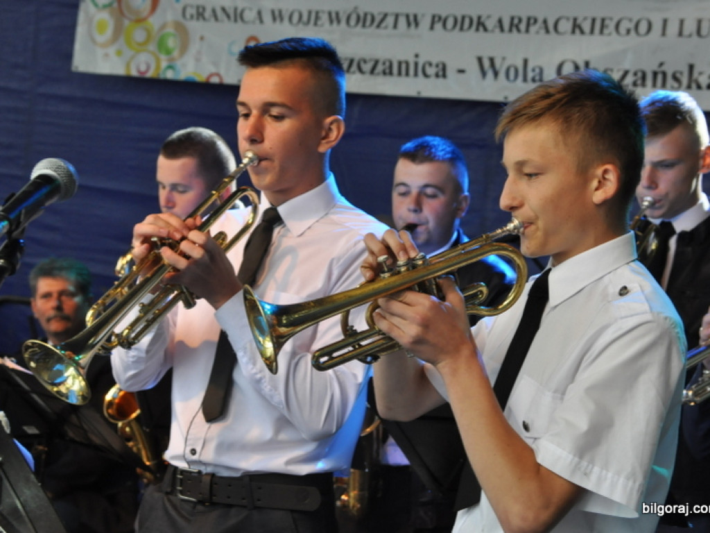 XXXI Spotkania z kulturą na granicy województw (FOTO)