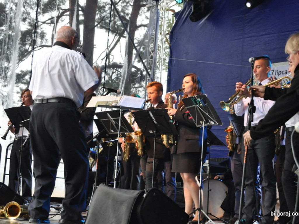 XXXI Spotkania z kulturą na granicy województw (FOTO)