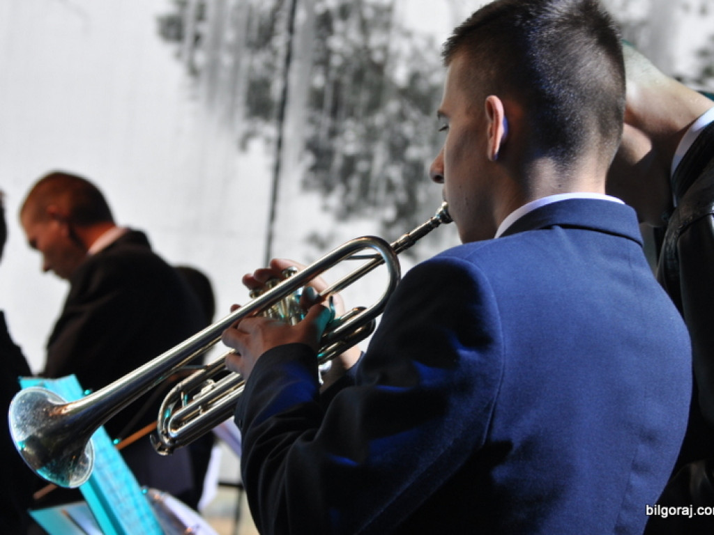 XXXI Spotkania z kulturą na granicy województw (FOTO)