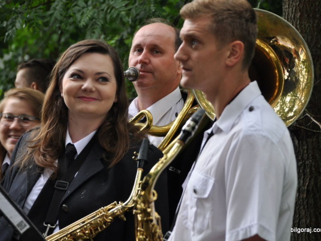 XXXI Spotkania z kulturą na granicy województw (FOTO)