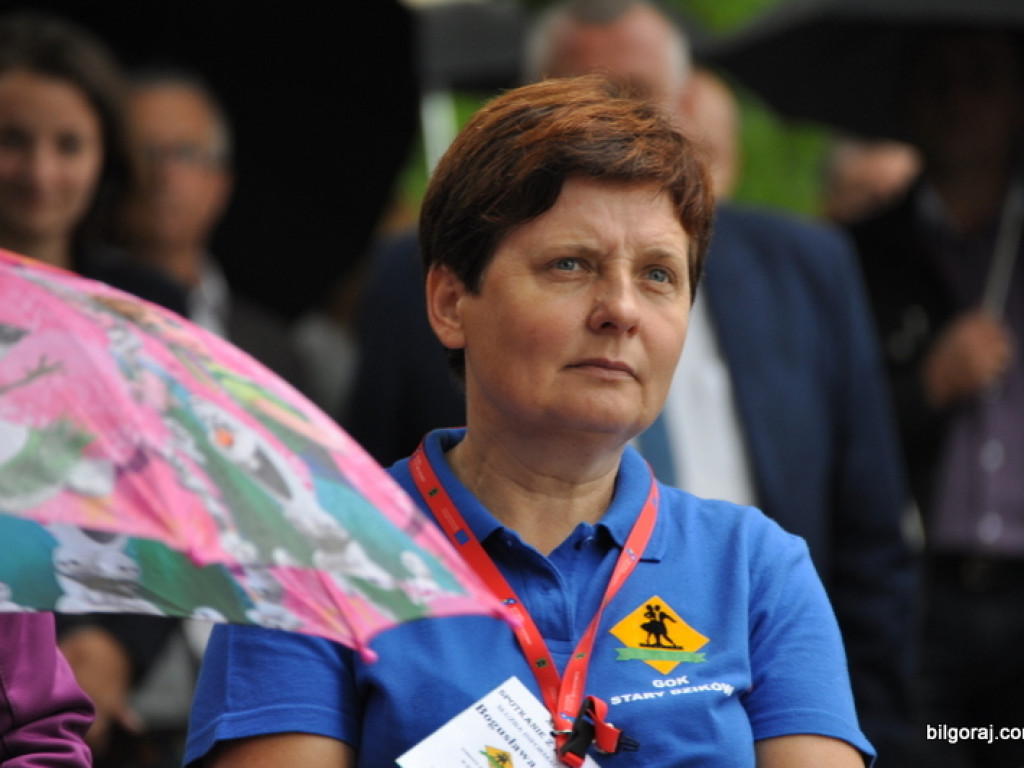 XXXI Spotkania z kulturą na granicy województw (FOTO)