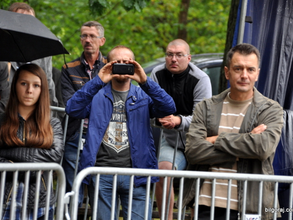 XXXI Spotkania z kulturą na granicy województw (FOTO)