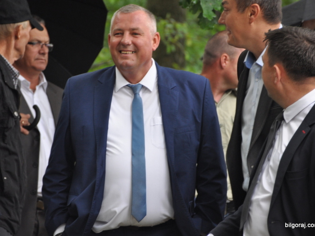 XXXI Spotkania z kulturą na granicy województw (FOTO)