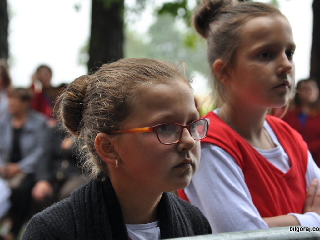 XXXI Spotkania z kulturą na granicy województw (FOTO)