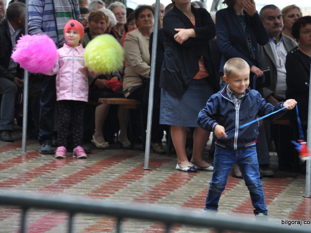 XXXI Spotkania z kulturą na granicy województw (FOTO)